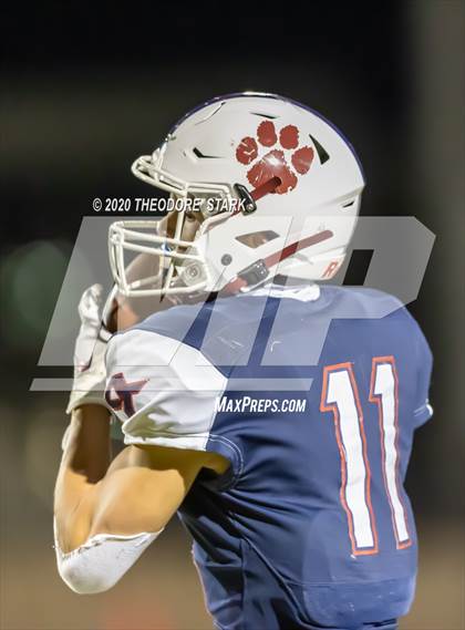 Thumbnail 2 in Rocky Mountain @ Cherokee Trail photogallery.
