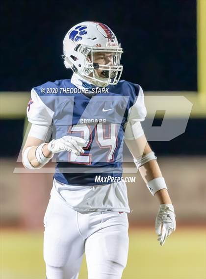 Thumbnail 3 in Rocky Mountain @ Cherokee Trail photogallery.