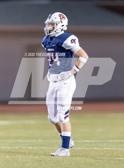 Thumbnail 3 in Rocky Mountain @ Cherokee Trail photogallery.