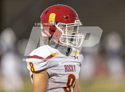Thumbnail 2 in Rocky Mountain @ Cherokee Trail photogallery.