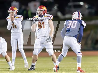 Thumbnail 2 in Rocky Mountain @ Cherokee Trail photogallery.