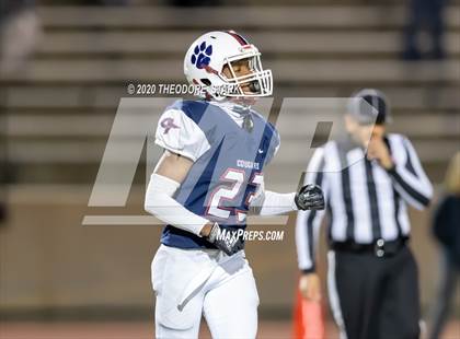 Thumbnail 3 in Rocky Mountain @ Cherokee Trail photogallery.