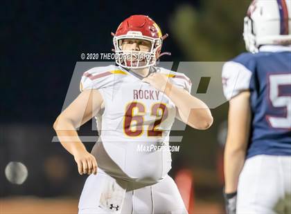 Thumbnail 2 in Rocky Mountain @ Cherokee Trail photogallery.