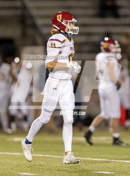 Thumbnail 1 in Rocky Mountain @ Cherokee Trail photogallery.