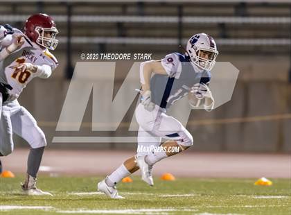 Thumbnail 1 in Rocky Mountain @ Cherokee Trail photogallery.