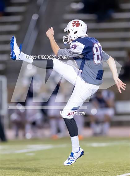 Thumbnail 3 in Rocky Mountain @ Cherokee Trail photogallery.