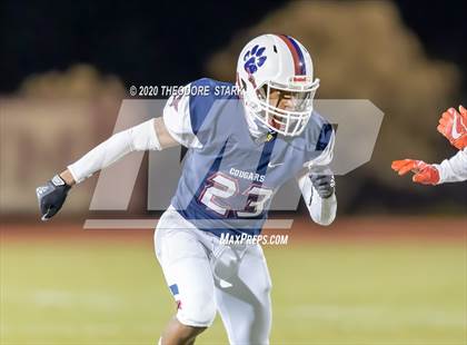Thumbnail 2 in Rocky Mountain @ Cherokee Trail photogallery.
