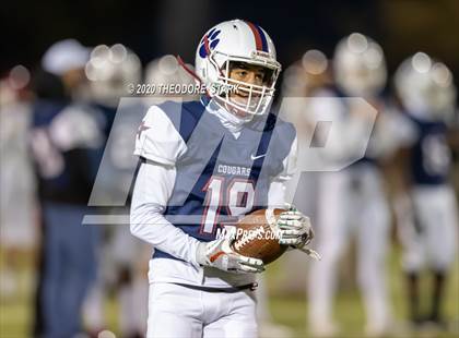 Thumbnail 2 in Rocky Mountain @ Cherokee Trail photogallery.