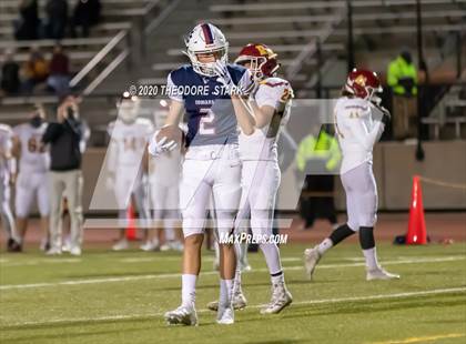Thumbnail 1 in Rocky Mountain @ Cherokee Trail photogallery.