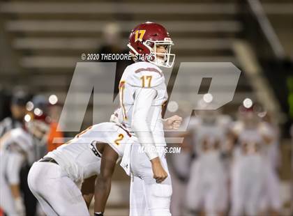 Thumbnail 3 in Rocky Mountain @ Cherokee Trail photogallery.