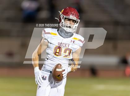 Thumbnail 3 in Rocky Mountain @ Cherokee Trail photogallery.