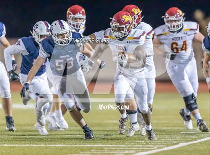 Thumbnail 2 in Rocky Mountain @ Cherokee Trail photogallery.