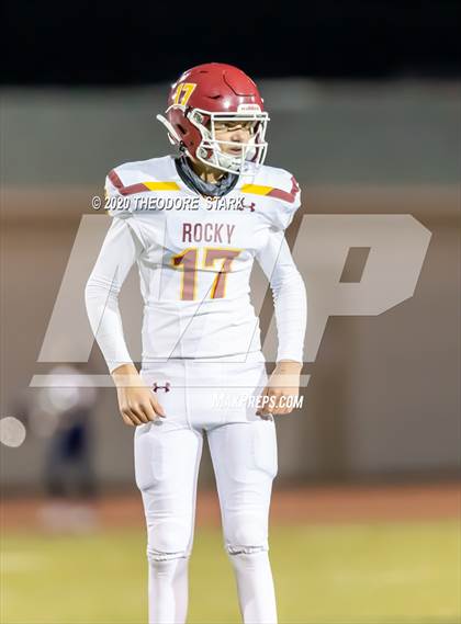 Thumbnail 1 in Rocky Mountain @ Cherokee Trail photogallery.