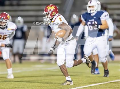 Thumbnail 3 in Rocky Mountain @ Cherokee Trail photogallery.