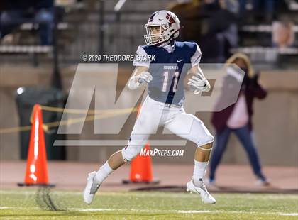 Thumbnail 1 in Rocky Mountain @ Cherokee Trail photogallery.