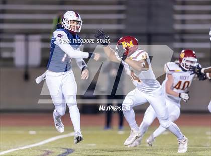 Thumbnail 3 in Rocky Mountain @ Cherokee Trail photogallery.