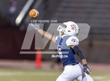 Thumbnail 2 in Rocky Mountain @ Cherokee Trail photogallery.