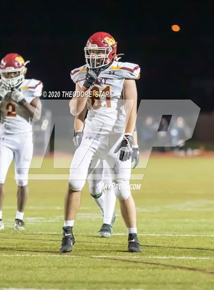 Thumbnail 1 in Rocky Mountain @ Cherokee Trail photogallery.