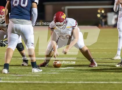 Thumbnail 2 in Rocky Mountain @ Cherokee Trail photogallery.
