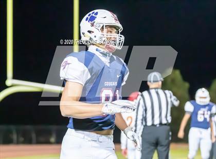 Thumbnail 3 in Rocky Mountain @ Cherokee Trail photogallery.