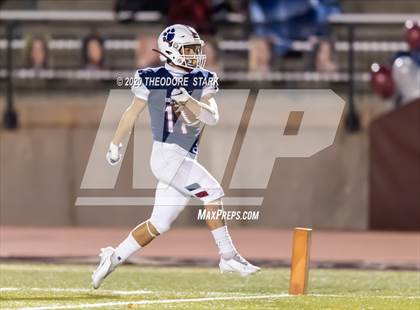 Thumbnail 2 in Rocky Mountain @ Cherokee Trail photogallery.