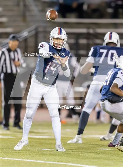 Thumbnail 1 in Rocky Mountain @ Cherokee Trail photogallery.