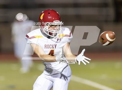Thumbnail 3 in Rocky Mountain @ Cherokee Trail photogallery.