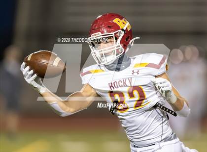 Thumbnail 2 in Rocky Mountain @ Cherokee Trail photogallery.