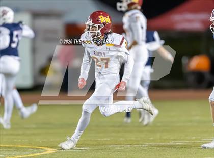 Thumbnail 3 in Rocky Mountain @ Cherokee Trail photogallery.