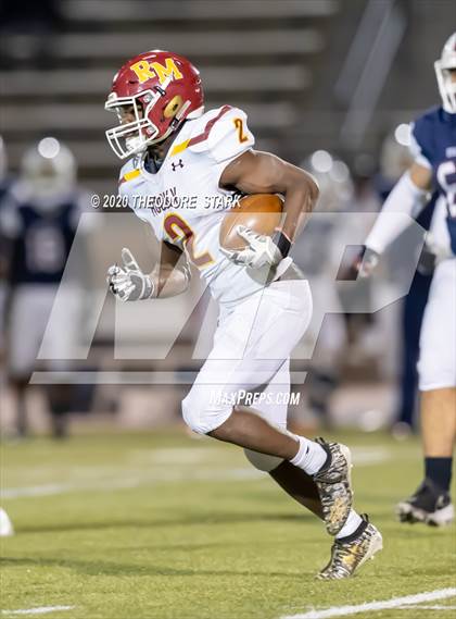 Thumbnail 2 in Rocky Mountain @ Cherokee Trail photogallery.