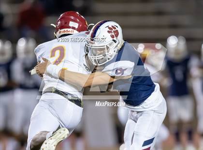 Thumbnail 1 in Rocky Mountain @ Cherokee Trail photogallery.
