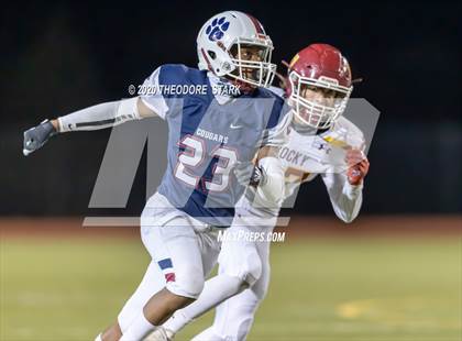Thumbnail 1 in Rocky Mountain @ Cherokee Trail photogallery.