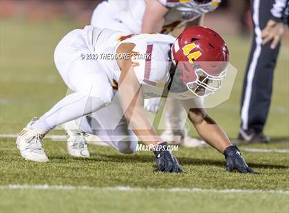 Thumbnail 1 in Rocky Mountain @ Cherokee Trail photogallery.