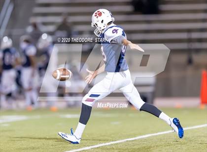 Thumbnail 3 in Rocky Mountain @ Cherokee Trail photogallery.