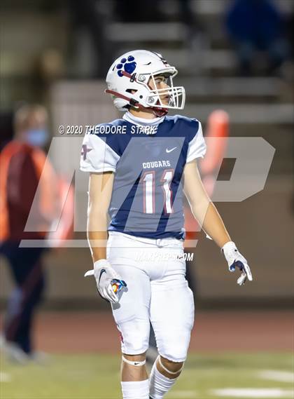 Thumbnail 3 in Rocky Mountain @ Cherokee Trail photogallery.