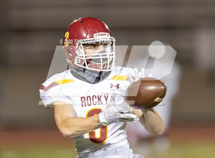 Thumbnail 3 in Rocky Mountain @ Cherokee Trail photogallery.