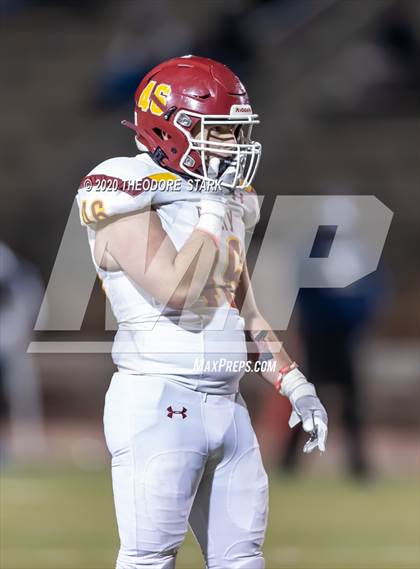 Thumbnail 1 in Rocky Mountain @ Cherokee Trail photogallery.