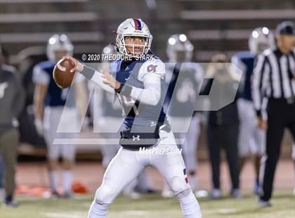 Thumbnail 1 in Rocky Mountain @ Cherokee Trail photogallery.