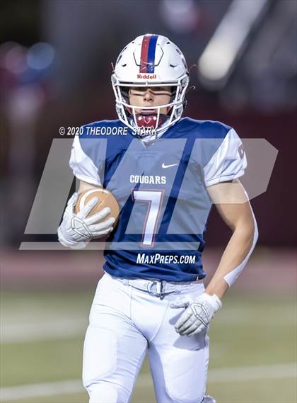 Thumbnail 3 in Rocky Mountain @ Cherokee Trail photogallery.