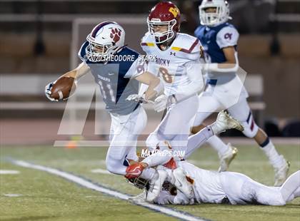 Thumbnail 2 in Rocky Mountain @ Cherokee Trail photogallery.