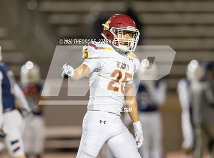 Thumbnail 3 in Rocky Mountain @ Cherokee Trail photogallery.