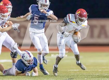 Thumbnail 1 in Rocky Mountain @ Cherokee Trail photogallery.