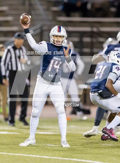 Thumbnail 1 in Rocky Mountain @ Cherokee Trail photogallery.