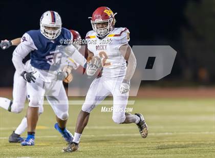 Thumbnail 2 in Rocky Mountain @ Cherokee Trail photogallery.
