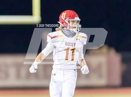 Thumbnail 2 in Rocky Mountain @ Cherokee Trail photogallery.