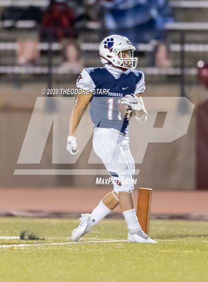 Thumbnail 3 in Rocky Mountain @ Cherokee Trail photogallery.