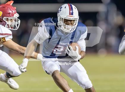 Thumbnail 3 in Rocky Mountain @ Cherokee Trail photogallery.