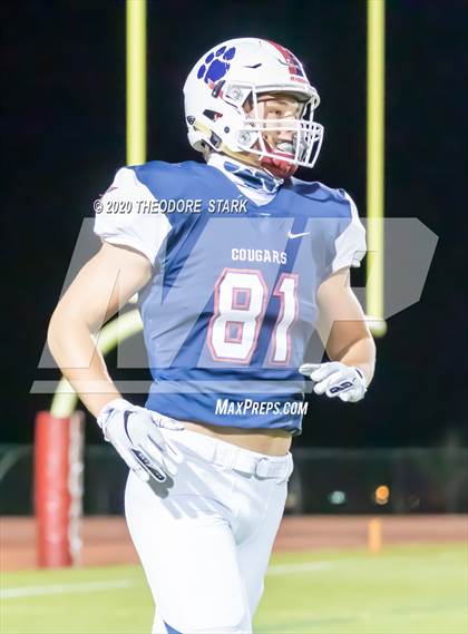 Thumbnail 3 in Rocky Mountain @ Cherokee Trail photogallery.