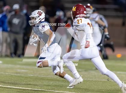 Thumbnail 3 in Rocky Mountain @ Cherokee Trail photogallery.