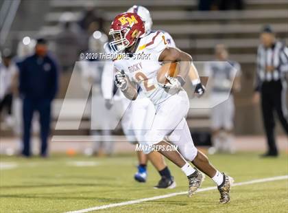 Thumbnail 1 in Rocky Mountain @ Cherokee Trail photogallery.